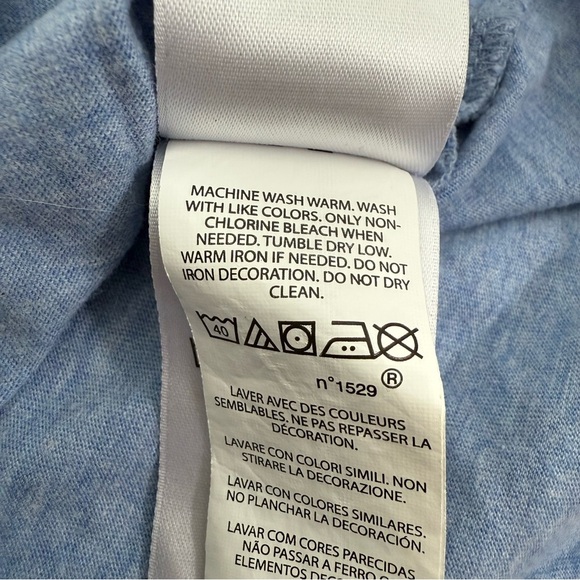 Men’s Polo Ralph Lauren Embroidered Pony Logo Short Sleeve Shirt Size Large - Picture 13 of 16